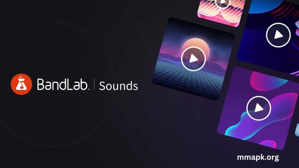 BandLab MOD APK