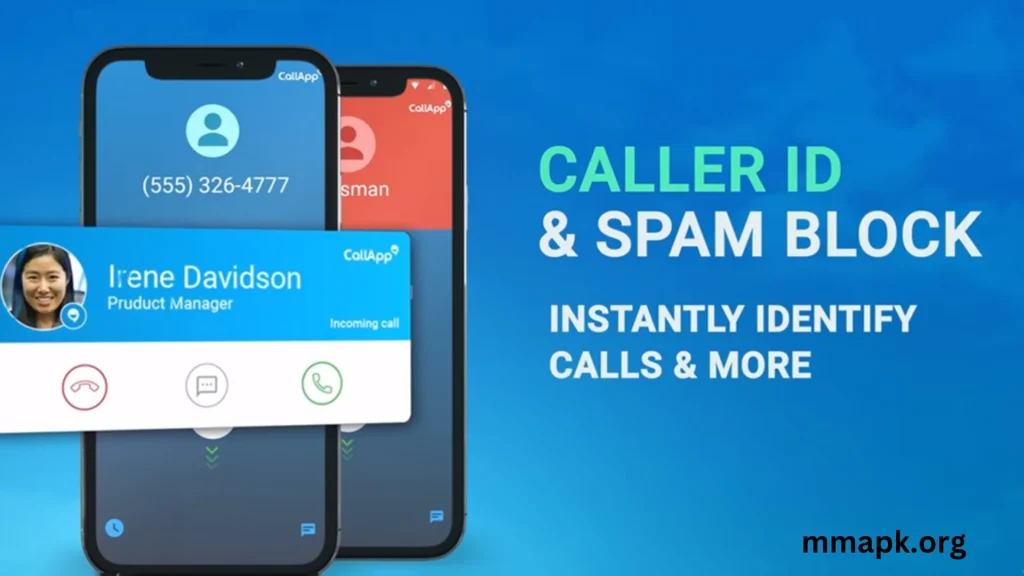 CallApp MOD APK