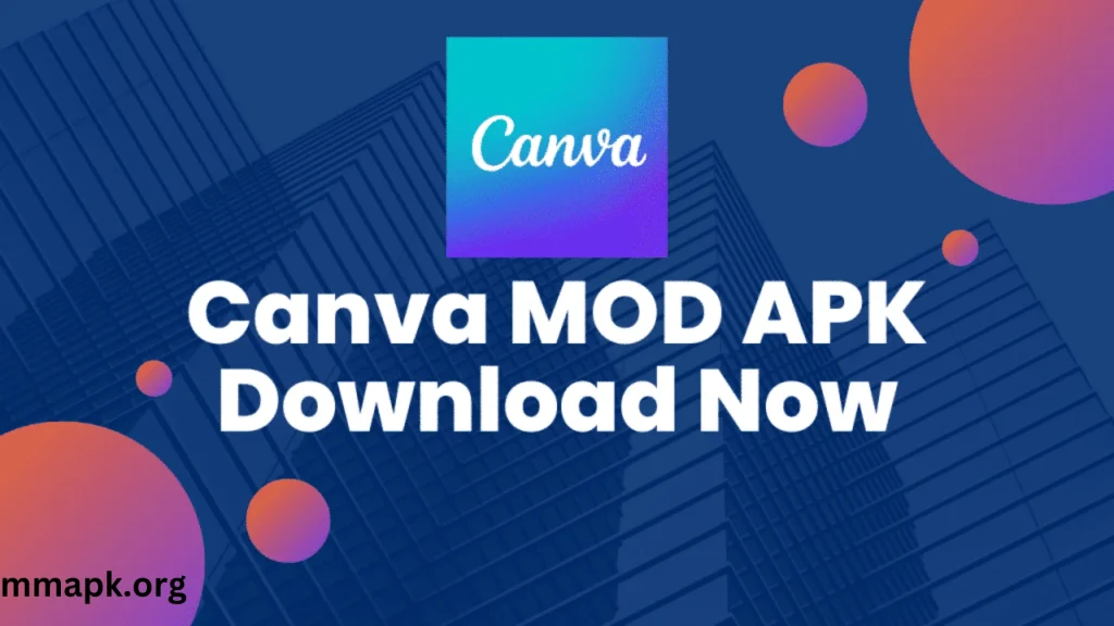 Canva MOD APK