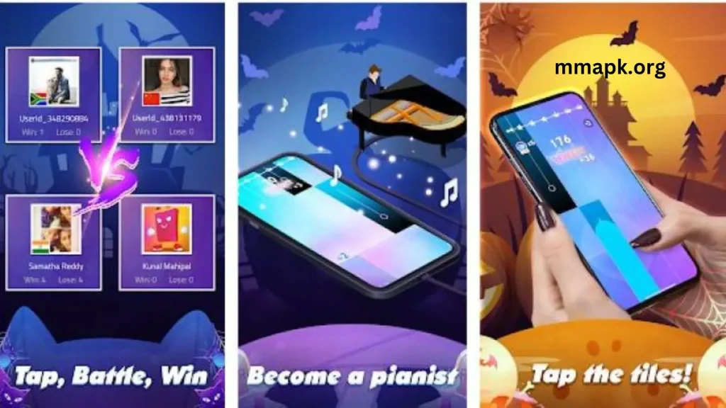 Magic Tiles 3 MOD APK