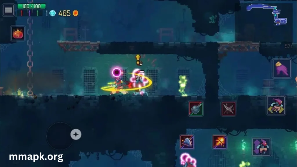 Dead Cells MOD APK