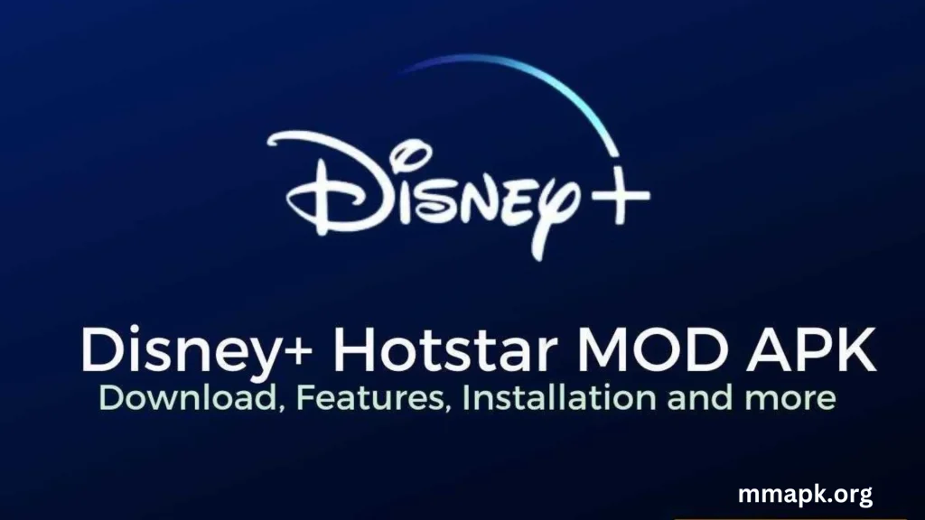 Hotstar Mod Apk