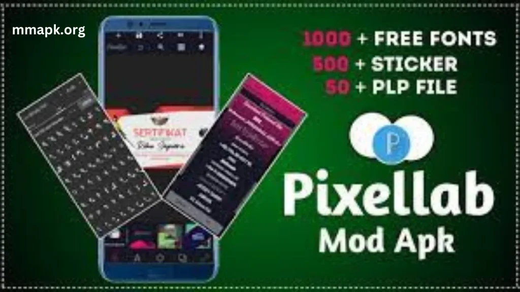 PixelLab MOD APK