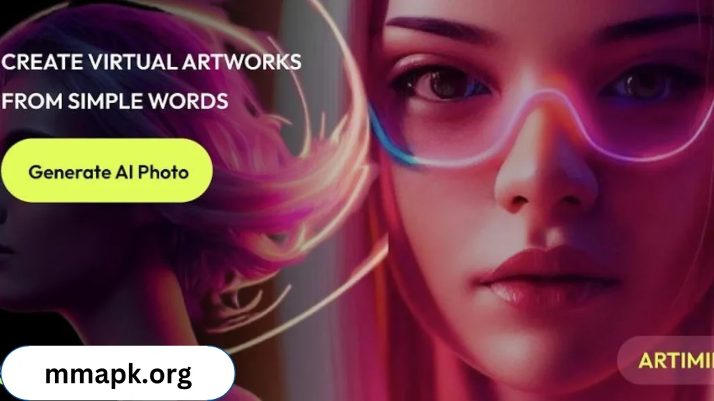 AI Art Generator MOD APK