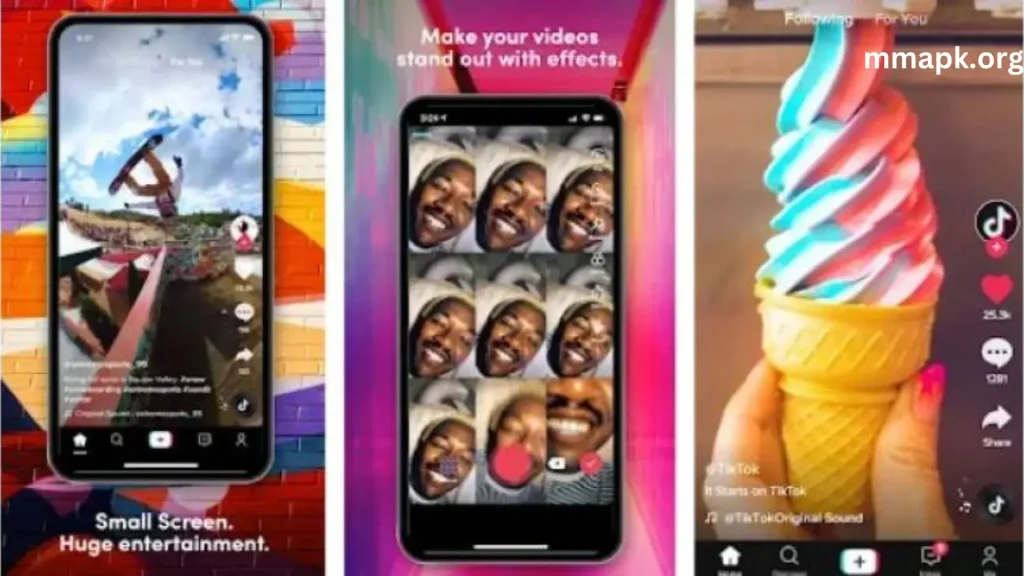 TikTok MOD APK