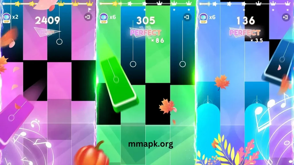 Magic Tiles 3 MOD APK