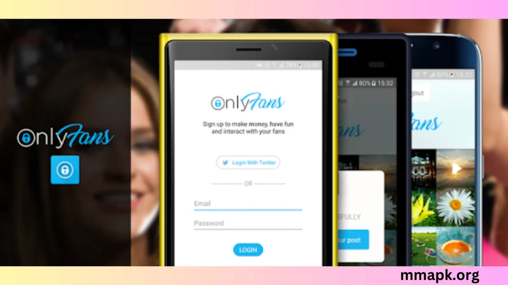 Onlyfans MOD APK