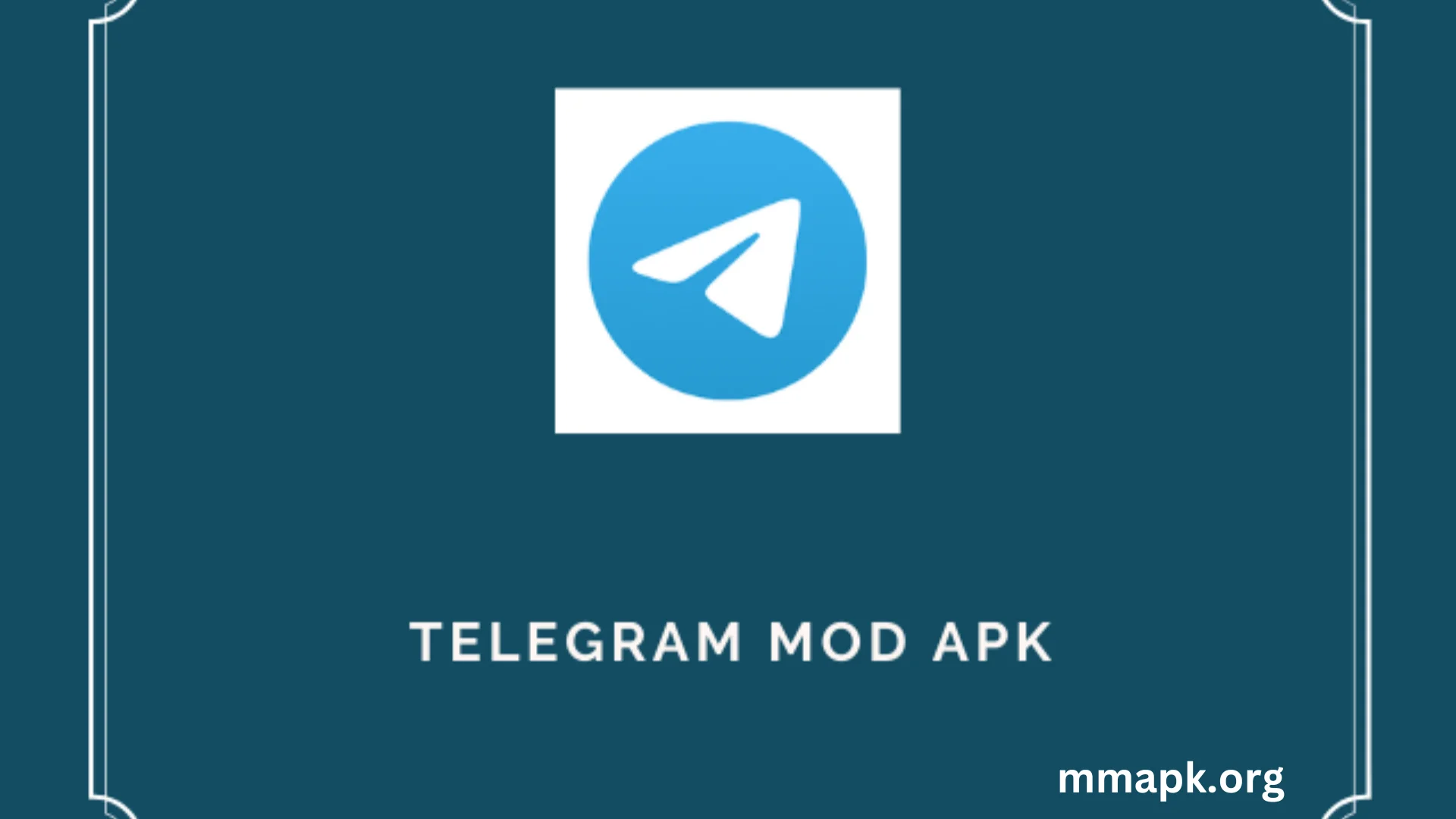 Telegram Mod Apk 