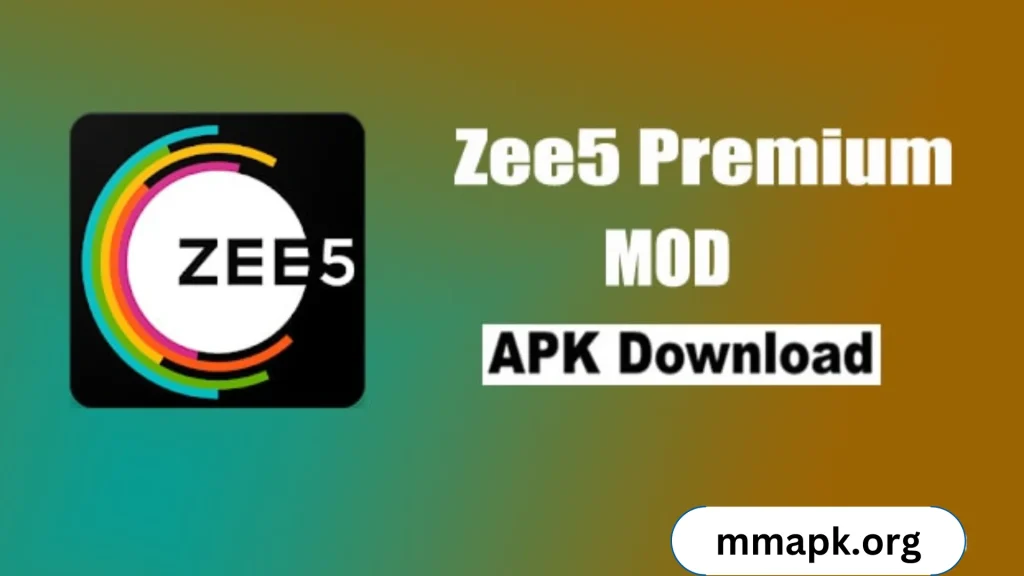 ZEE5 MOD APK