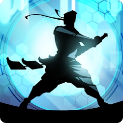 Shadow Fight 2 Special Edition MOD APK feature image