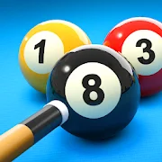 8 ball pool mod apk feature image