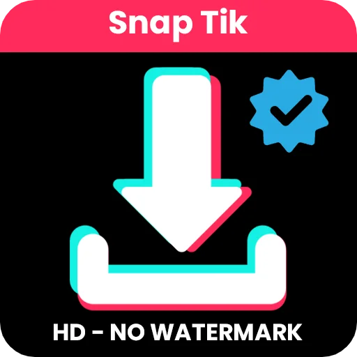 SnapTik MOD APK feature image