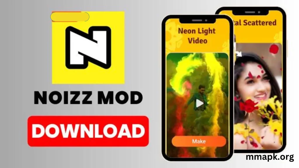 Noizz MOD APK