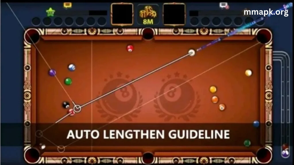 8 Ball Pool MOD APK