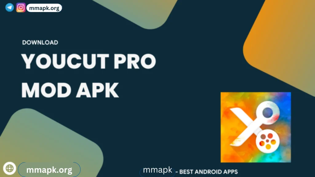 YouCut MOD APK