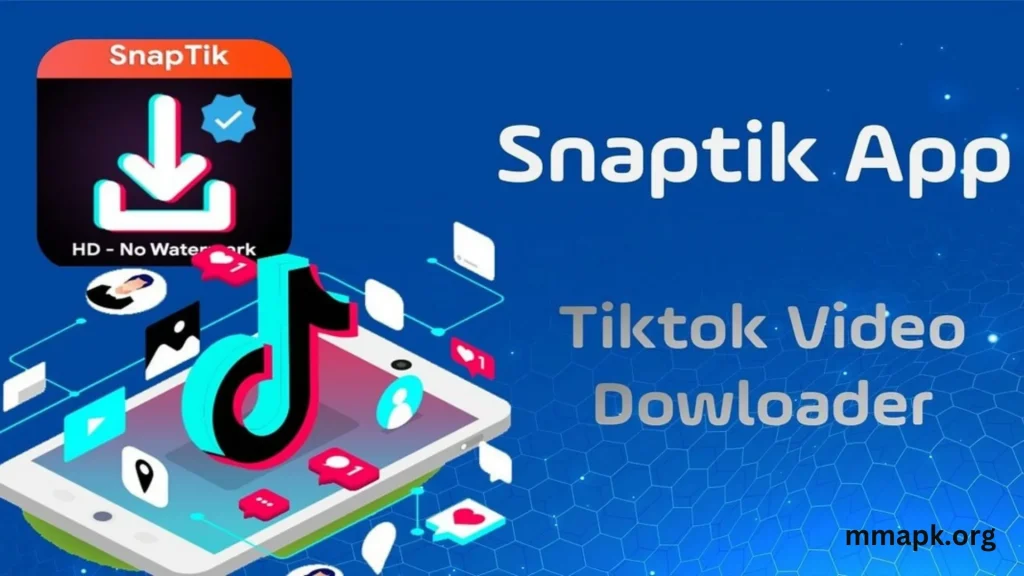 SnapTik MOD APK