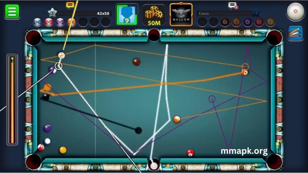 8 Ball Pool MOD APK