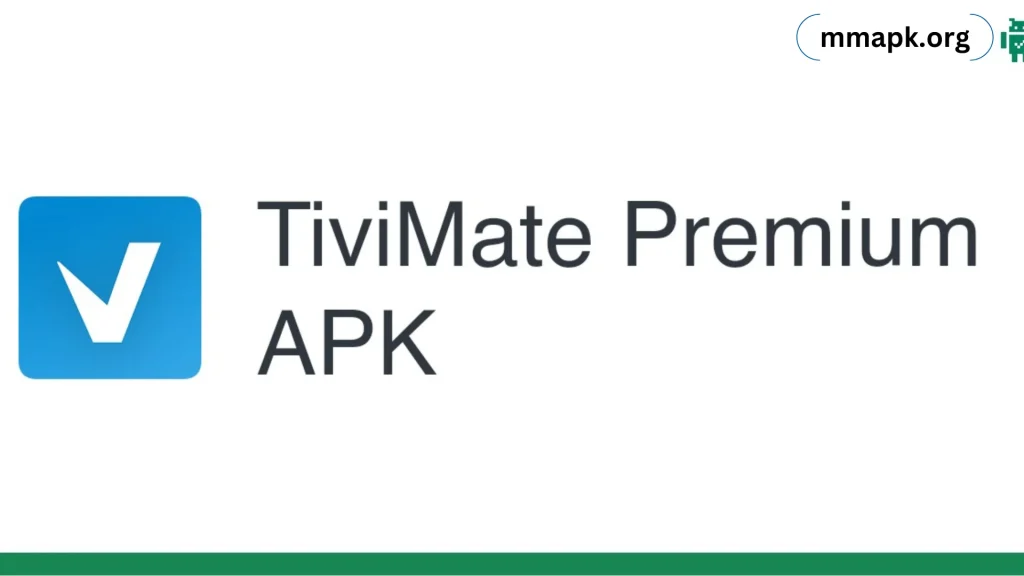 TiviMate Premium MOD APK