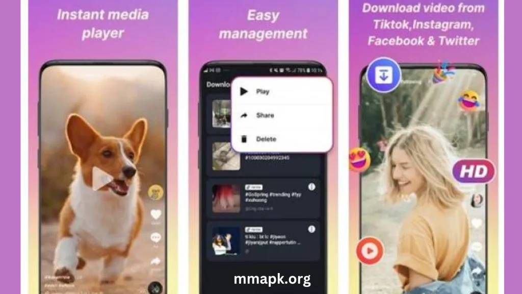 SnapTik MOD APK