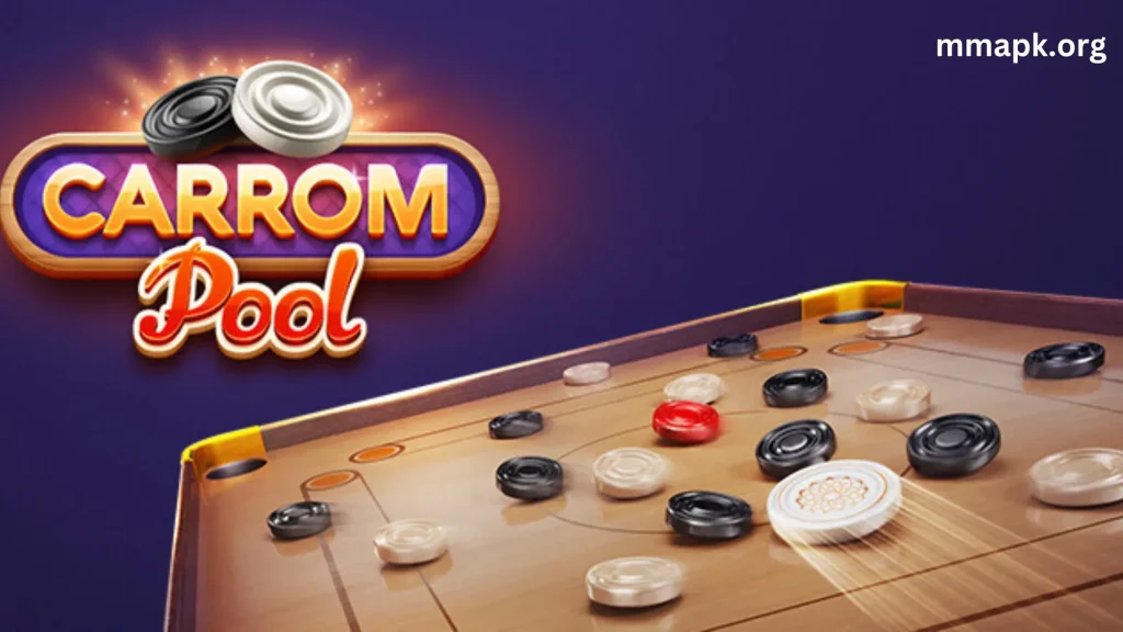 Carrom Pool MOD APK