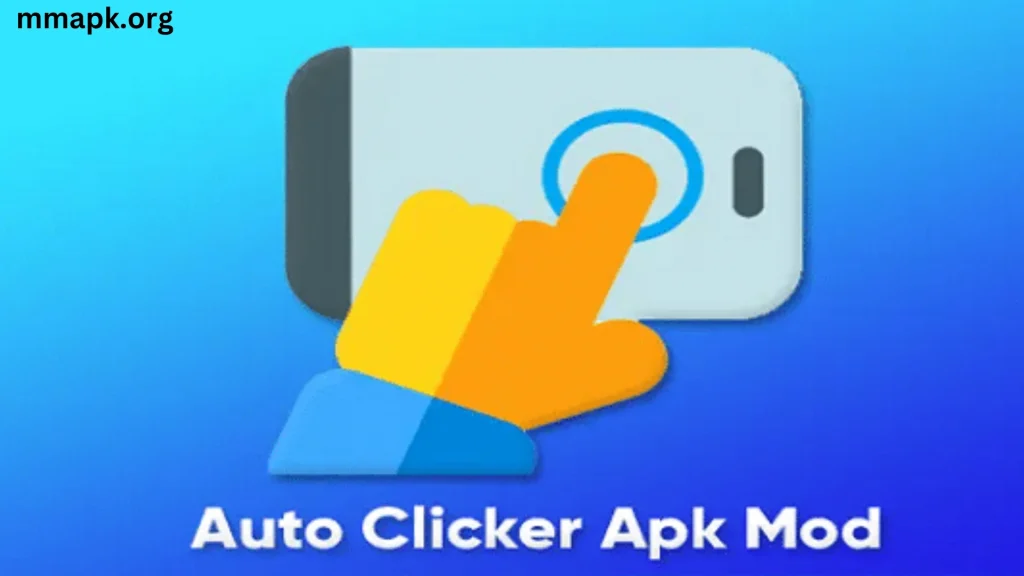 Auto Clicker MOD APK