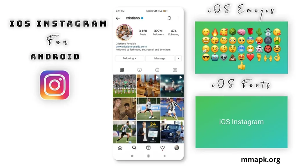 Instagram++ APK