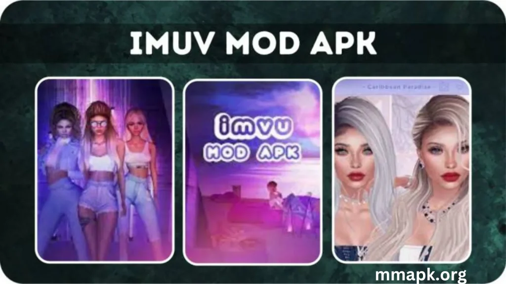 IMVU MOD APK