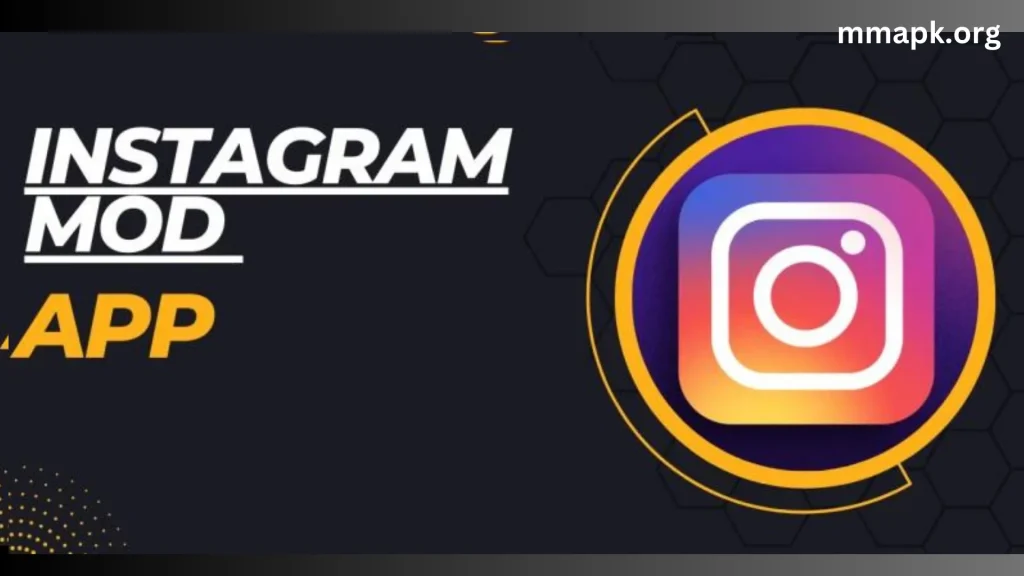 Instagram MOD APK