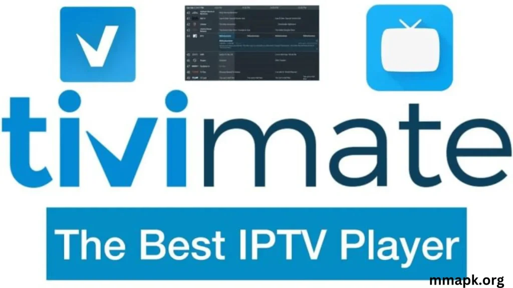 TiviMate Premium MOD APK