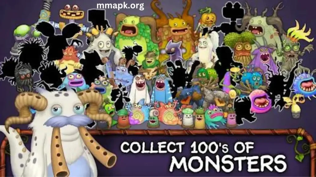 My Singing Monsters MOD APK 4.3.3