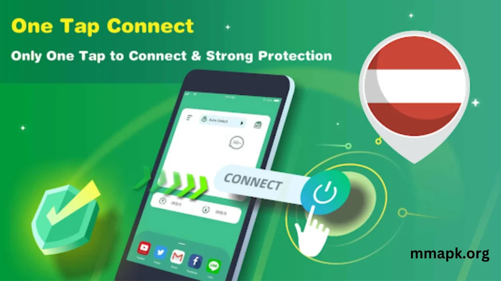 ExpressVPN MOD APK