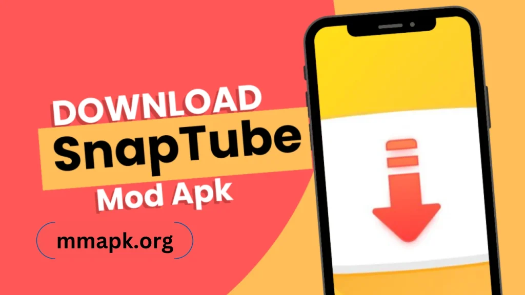 SnapTube MOD APK