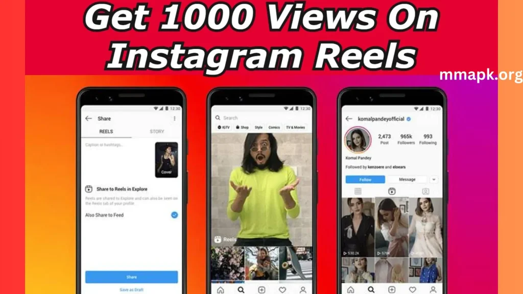 Instagram MOD APK