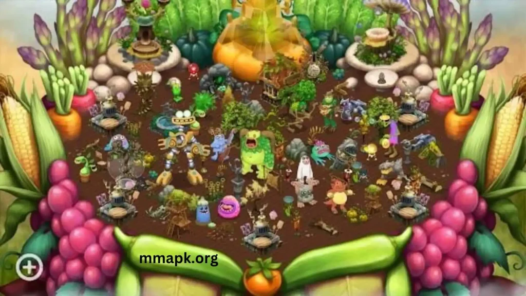 My Singing Monsters MOD APK