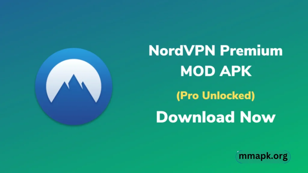 NordVPN MOD APK