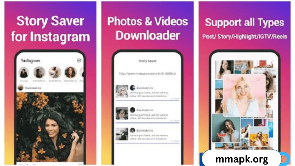 Instagram MOD APK