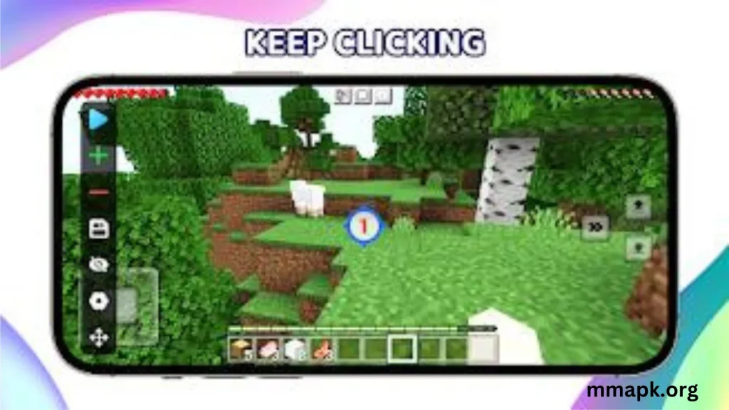 Auto Clicker MOD APK