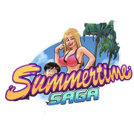 Summertime Saga MOD APK feature image