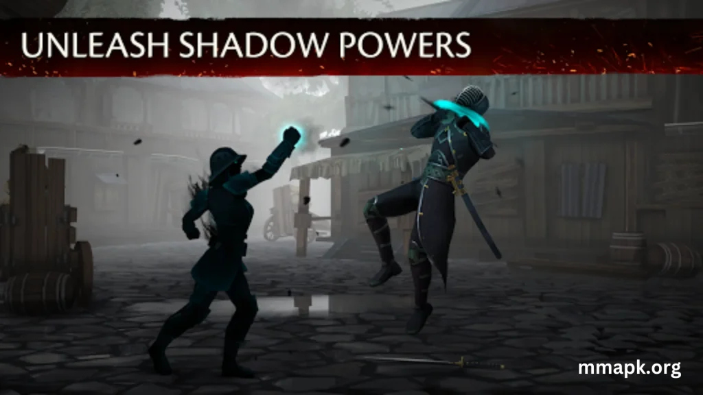 Shadow Fight 3 Mod APK