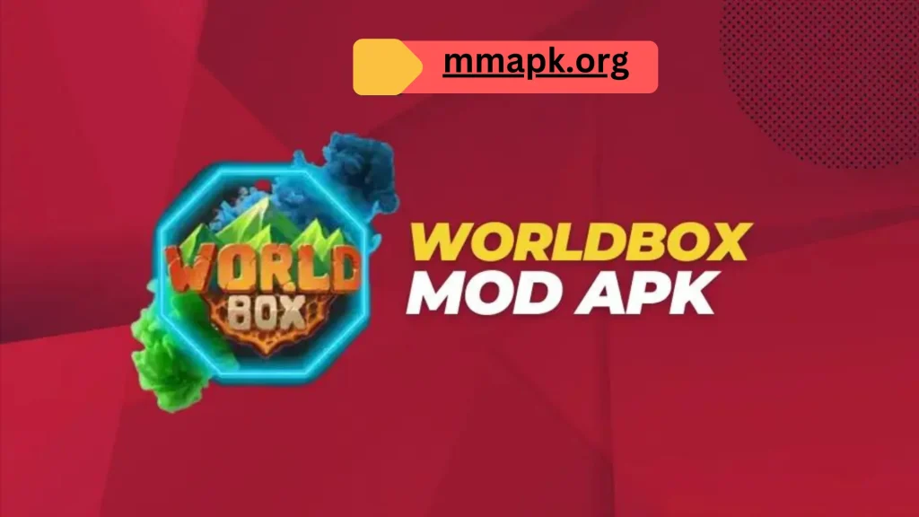 WorldBox MOD APK