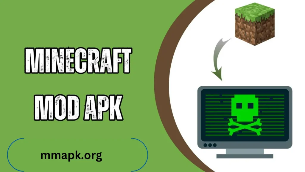 Minecraft Mod APK