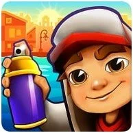 Subway Surfers MOD APK feature image