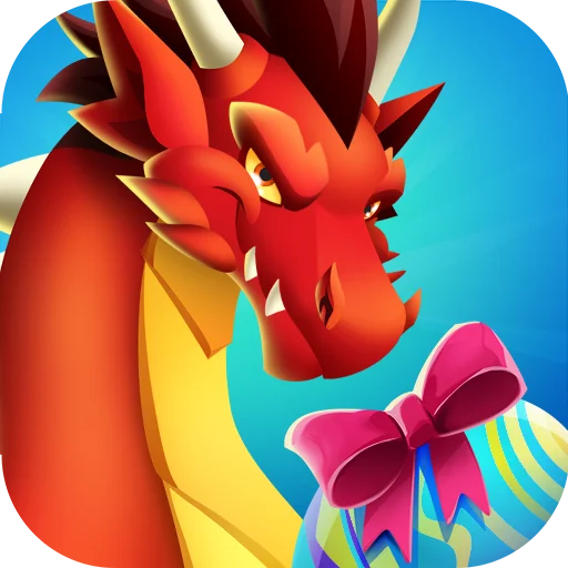 Dragon City MOD APK feature image