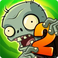 Plants vs Zombies 2 MOD APK feature image