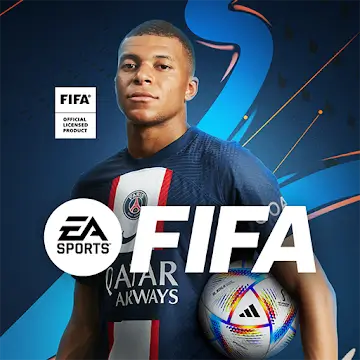 FIFA Soccer MOD APK feature image