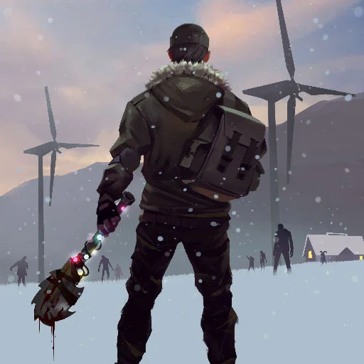 Last Day on Earth MOD APK feature image