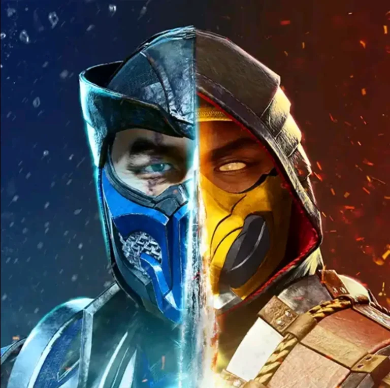 Mortal Kombat Mod APK feature image