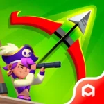 Archero MOD APK feature image