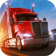 Truck Simulator Ultimate Mod Apk feature image