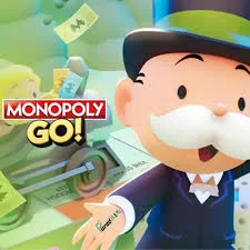 MONOPOLY GO Mod Apk feature image